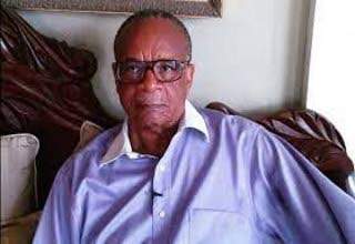 Caribbean technocrat and diplomat Dr Jean Holder is dead