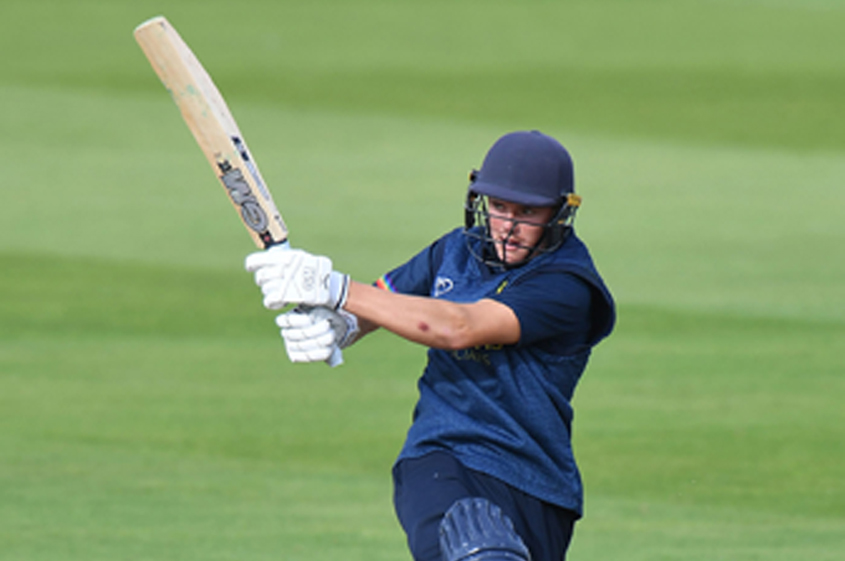 Bethell in, top dollar for WI four