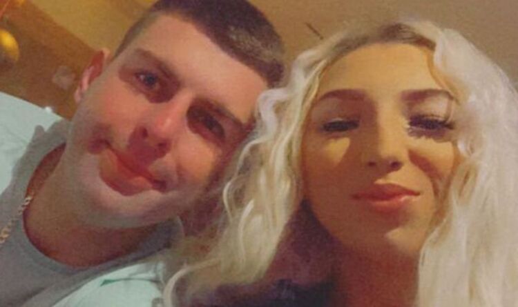 Caribbean holiday hell as couple forced to sleep in bus stop &ndash; Love Holidays nightmare