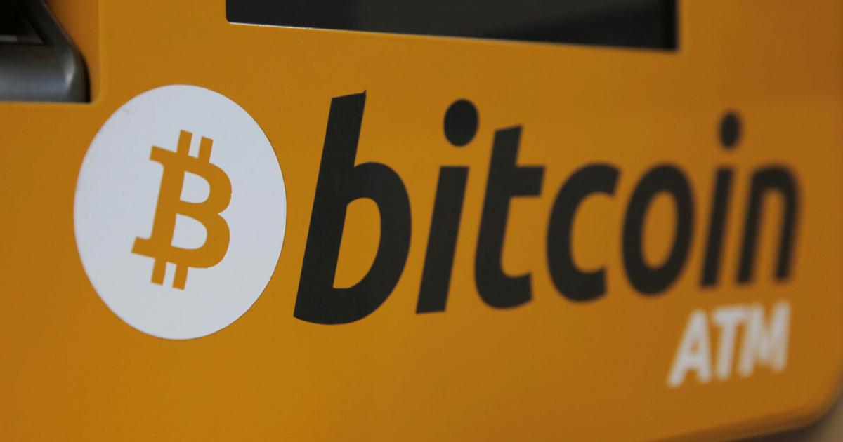 Bitcoin in 401(k) becomes reality for more, despite warnings