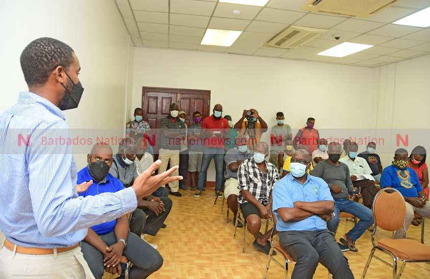 Farmers still upset over water rate hike