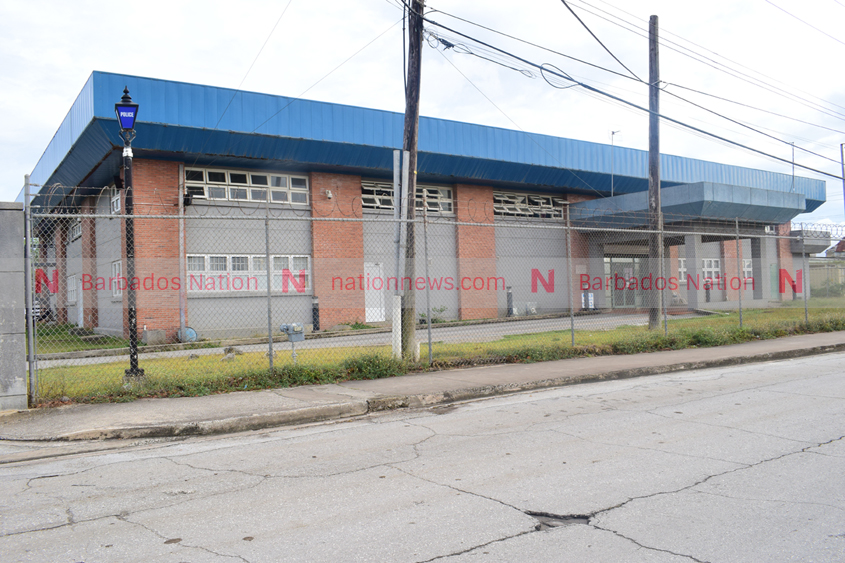 Group wants changes at school