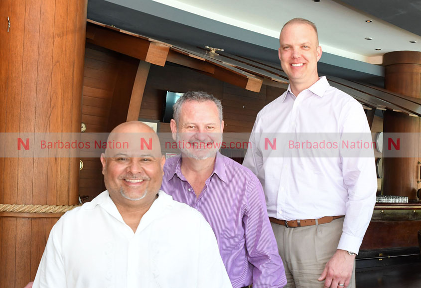 Intero Integrity seeking Bajan business partners