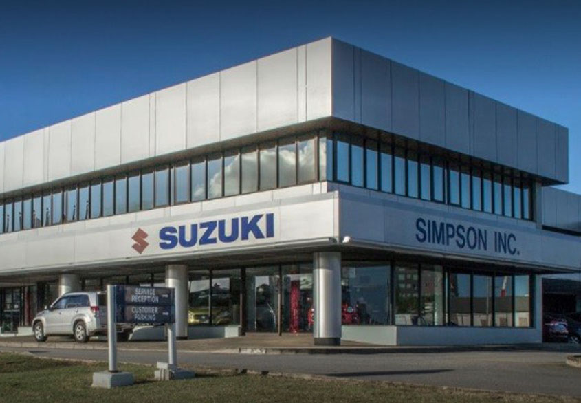 FTC okays sale of automotive companies