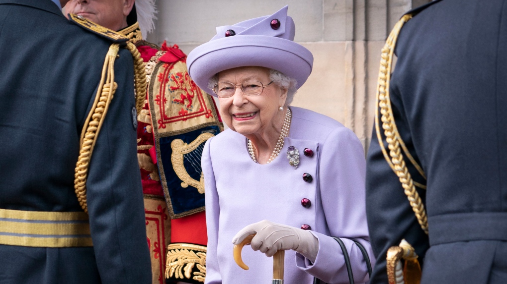 What does the Royal Family mean in 2022? Daniele Hamamdjian reflects on the Queen's Platinum Jubilee