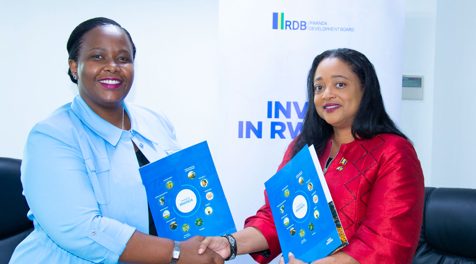 Inside Rwanda-Barbados new partnership agreement