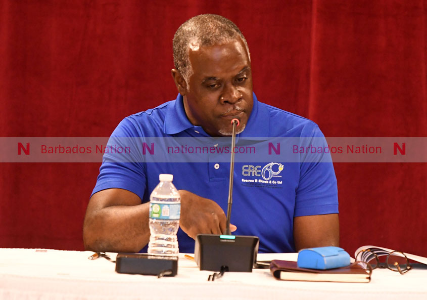 &lsquo;Do more&rsquo; for black business