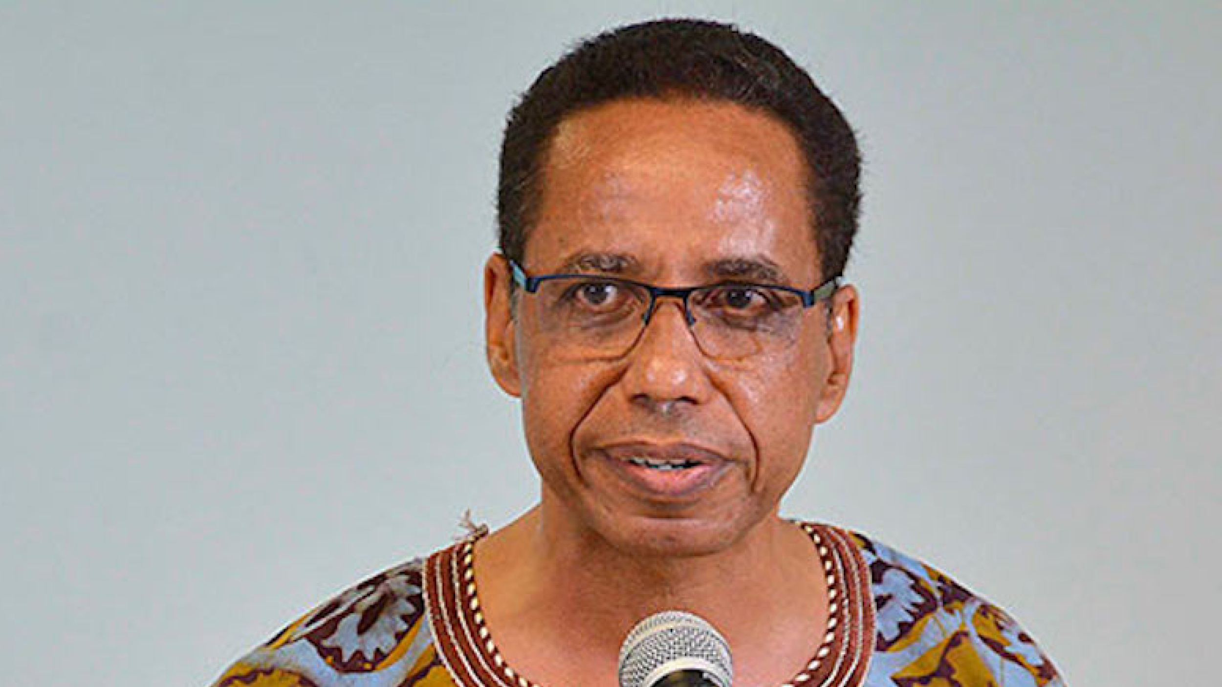 &lsquo;Don&rsquo;t allow US to dictate who Caribbean does business with&rsquo; &ndash; Comissiong