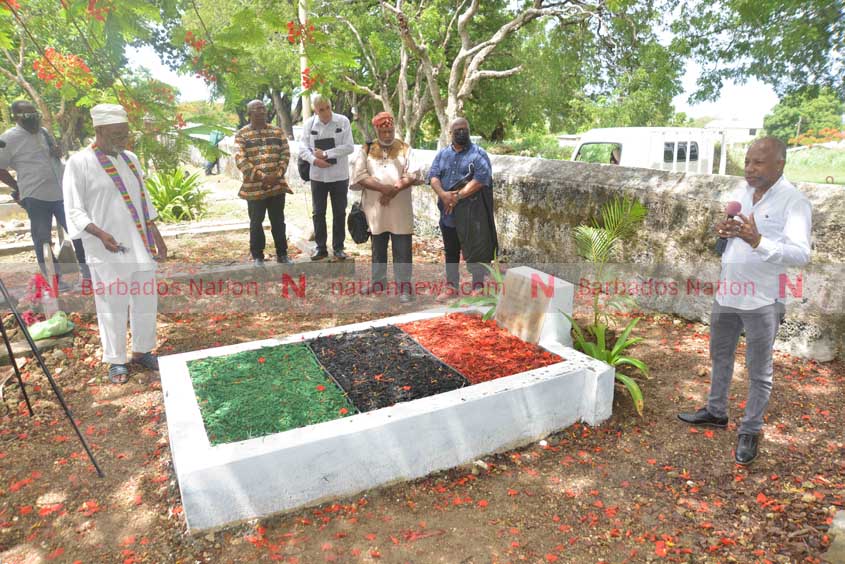 Labour movement weak, says Denny