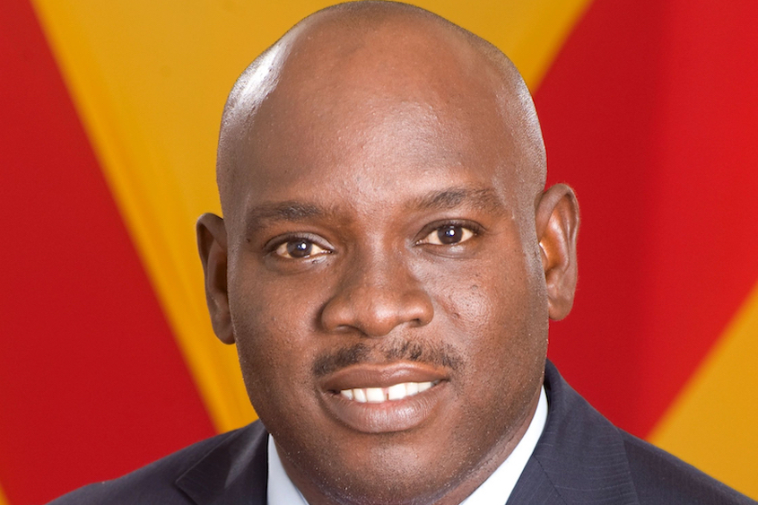 Government says debt-for-nature swap necessary