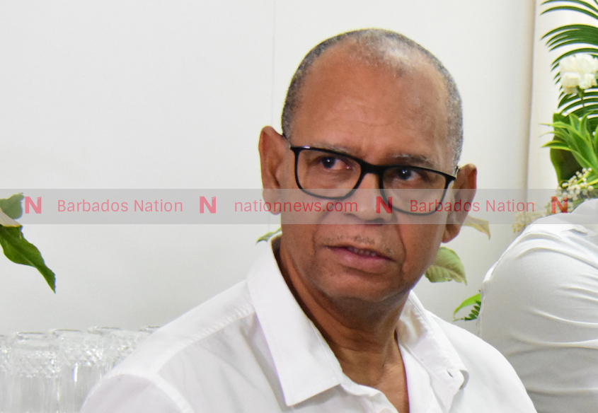 Government setting up internal audit section