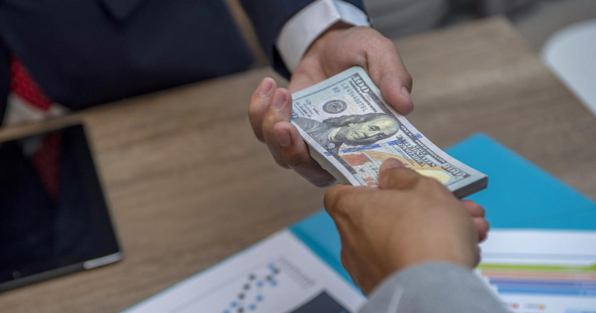 How to get a $100,000 personal loan