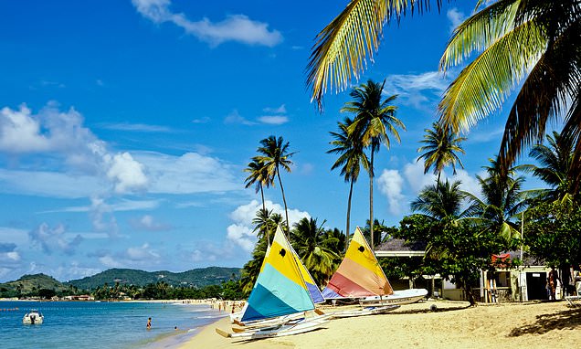 Oh, islands in the sun... Prices have risen in the Caribbean, but we&rsquo;ve tracked down some sizzling bargains to help you escape the gloomy British winter