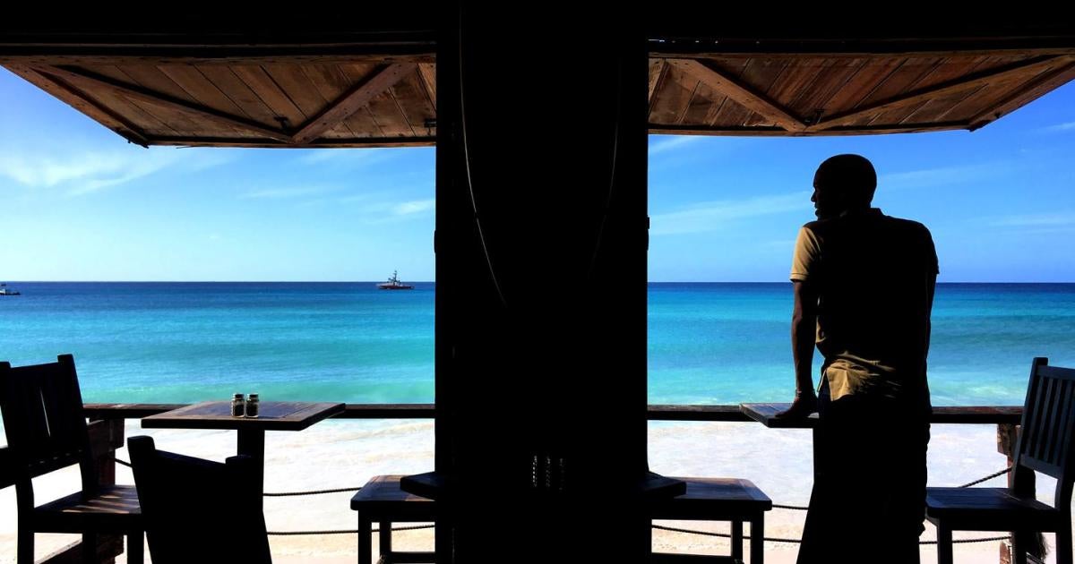 Barbados High Court Decriminalizes Gay Sex