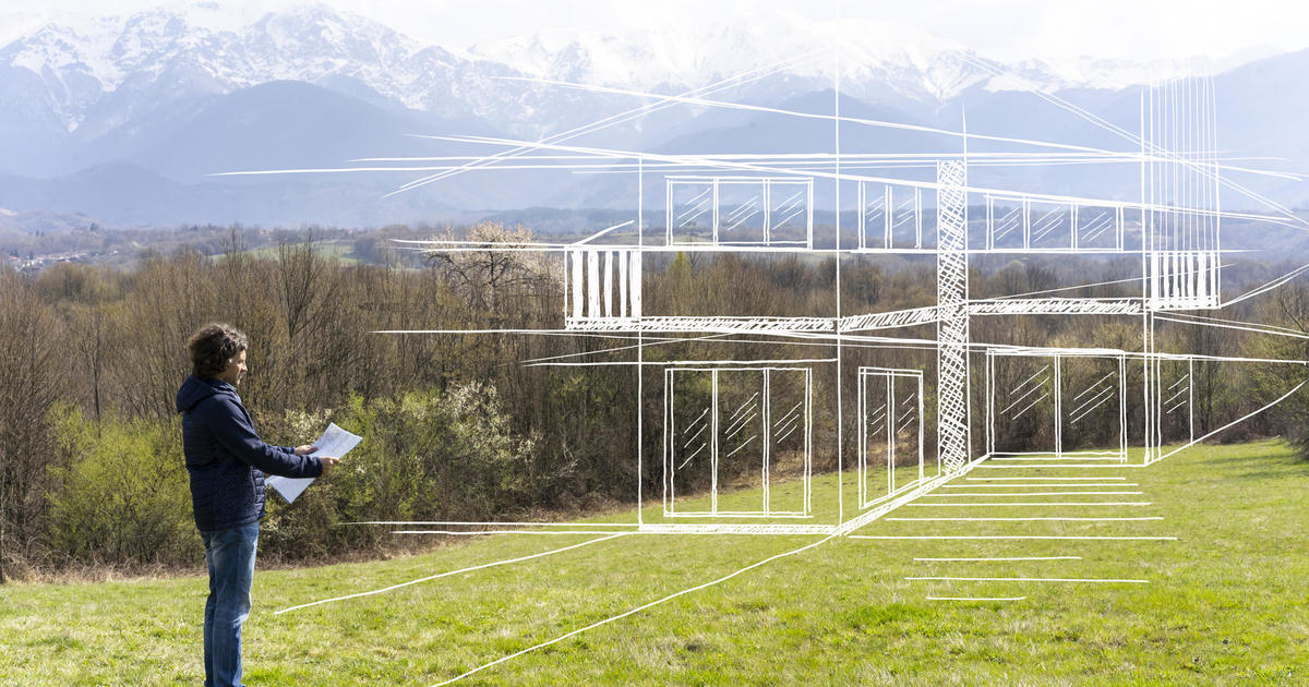 Everything to know about construction loans