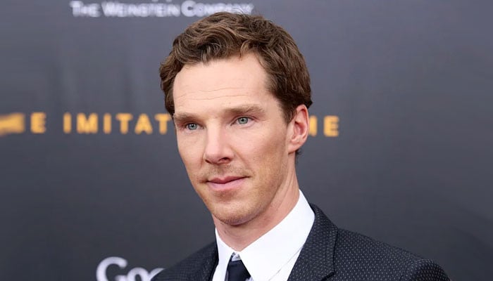 Benedict Cumberbatch may be forced to compensate for ancestors&rsquo; role in slave trade: Report