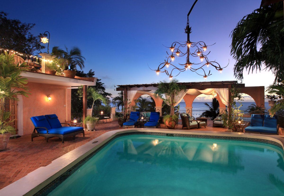 Little Arches Boutique Hotel Barbados Images & Videos
