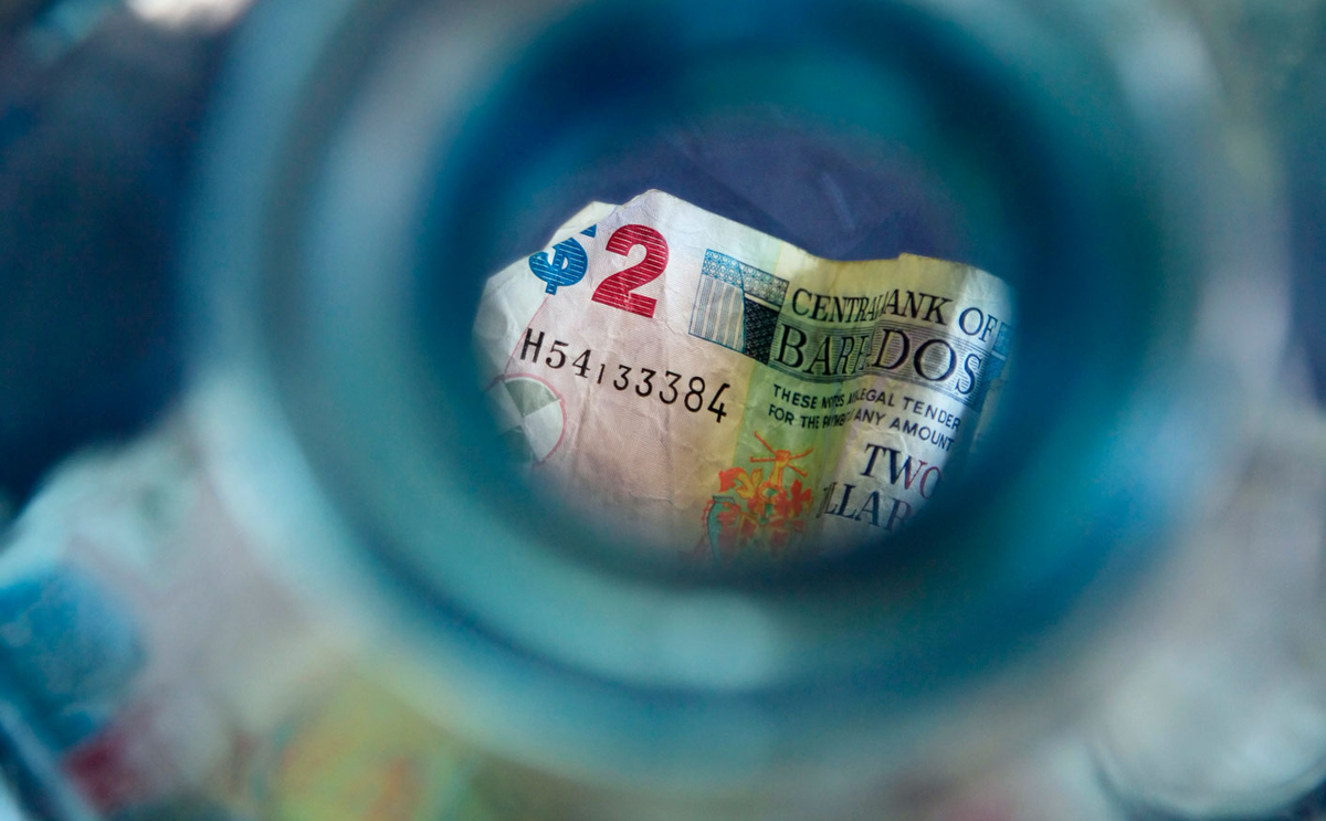 Alwyn Jordan becomes Barbados central bank&rsquo;s acting governor