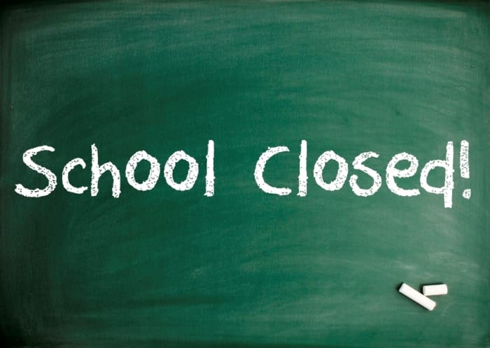 Schools closed due to Transport Board workers off the job