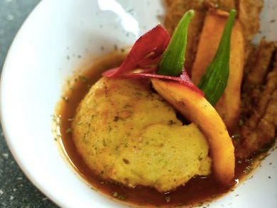 Barbados&rsquo; National Fish Is In Hot Water