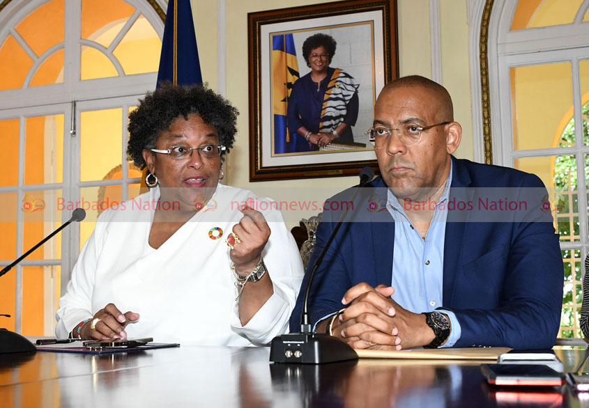 &lsquo;No conflict of interest&rsquo; for Governor