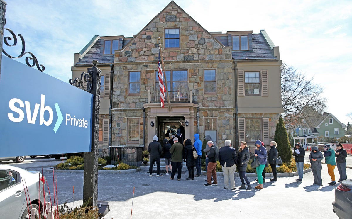 Bank Deposit Insurance Just Became A Hot Topic, Here&rsquo;s Why