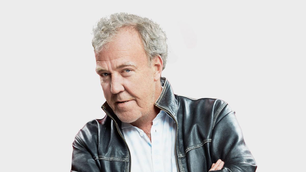 Jeremy Clarkson: My savings advice &mdash; blow the lot on a Barbados trip and a nice car