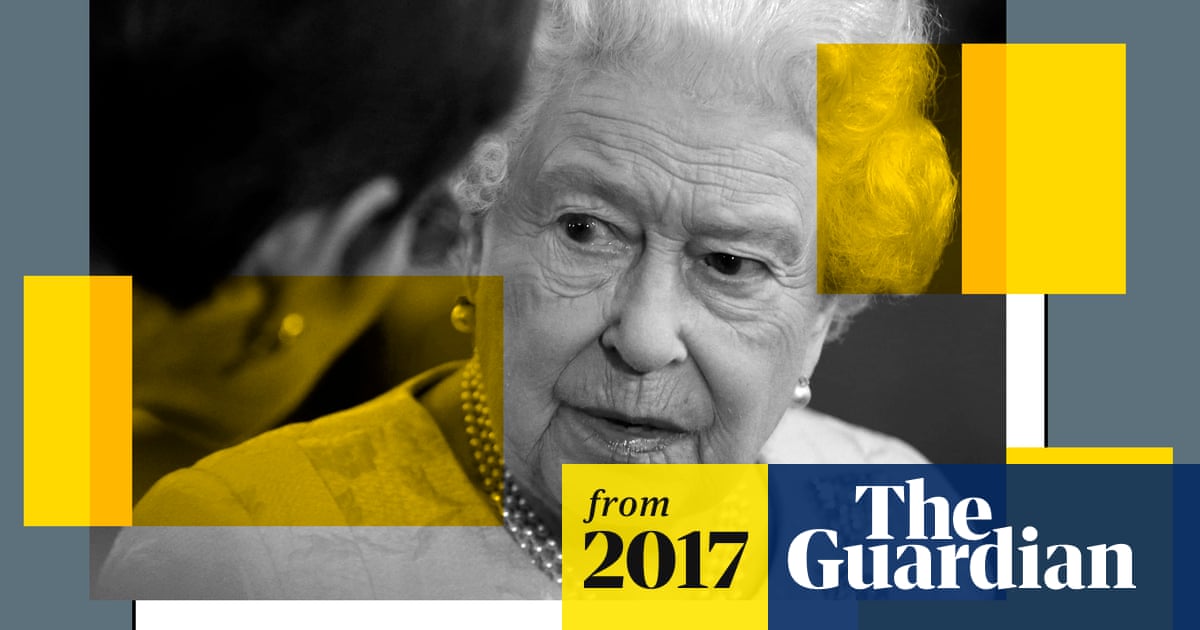 Revealed: Queen's private estate invested millions of pounds offshore