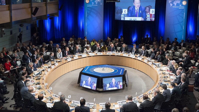 What&rsquo;s at stake for climate at the World Bank&rsquo;s spring meeting?