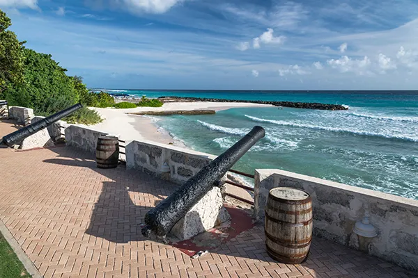 Barbados guide 2016: International Securities Market