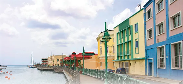 Barbados guide 2016: Banking and business