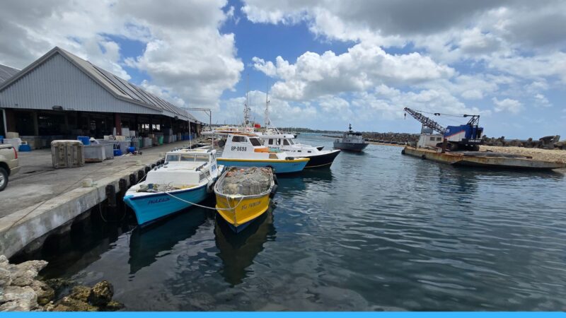 From wreckage to resilience: Bolstering Barbados&rsquo; fishing industry against hurricane impacts