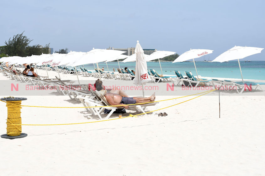 Ministry to woo visitors from Africa, Gulf