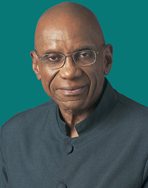 Barbados guide 2016: Governor Worrell