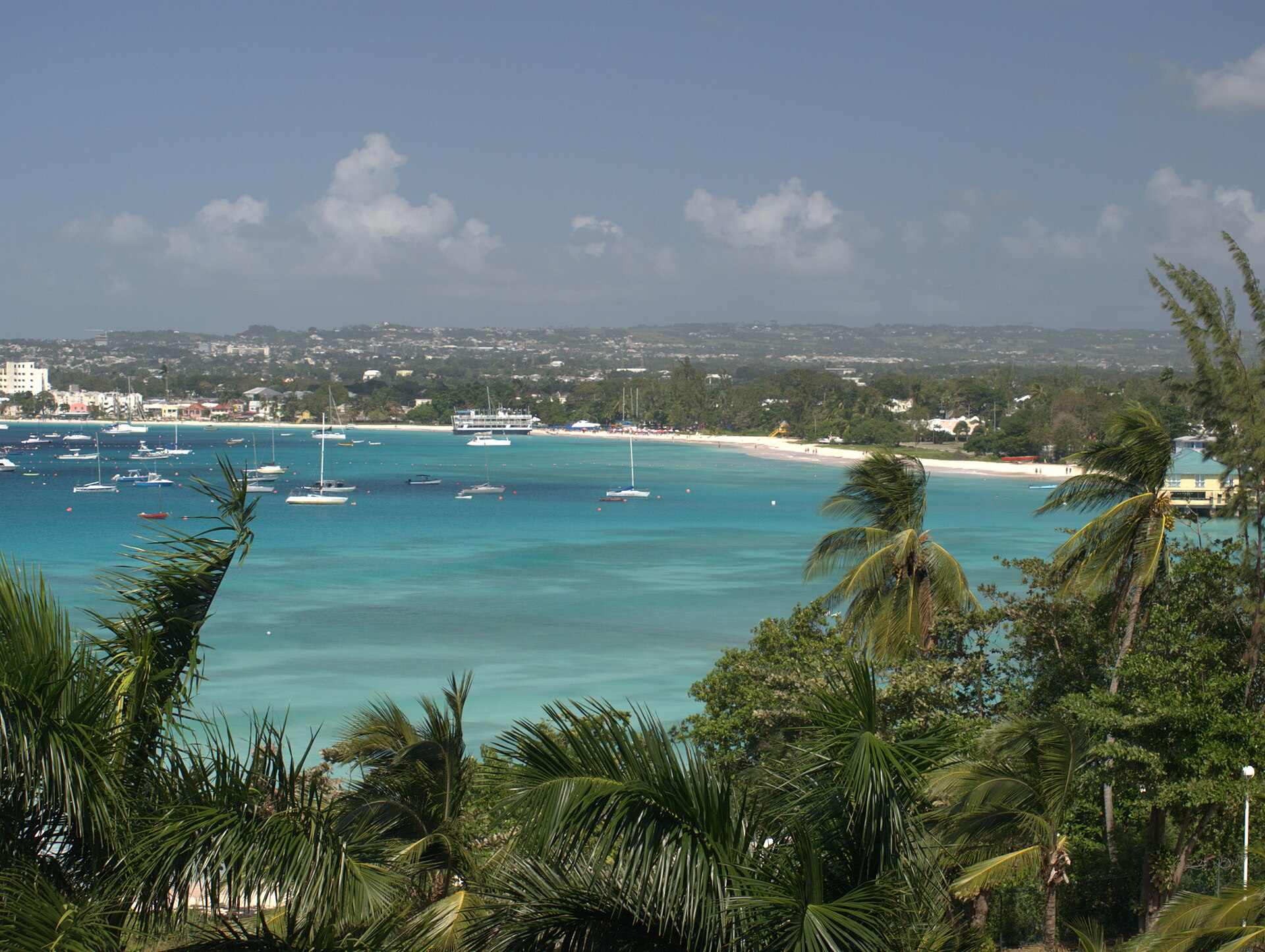 Barbados Explained: The Island, the Economy, the Republic and What to Watch