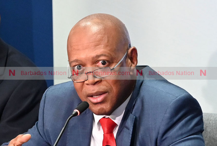 Growing risks threaten financial stability